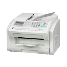 Fax Panasonic Laser Uf-4600 Super G3 24ppm